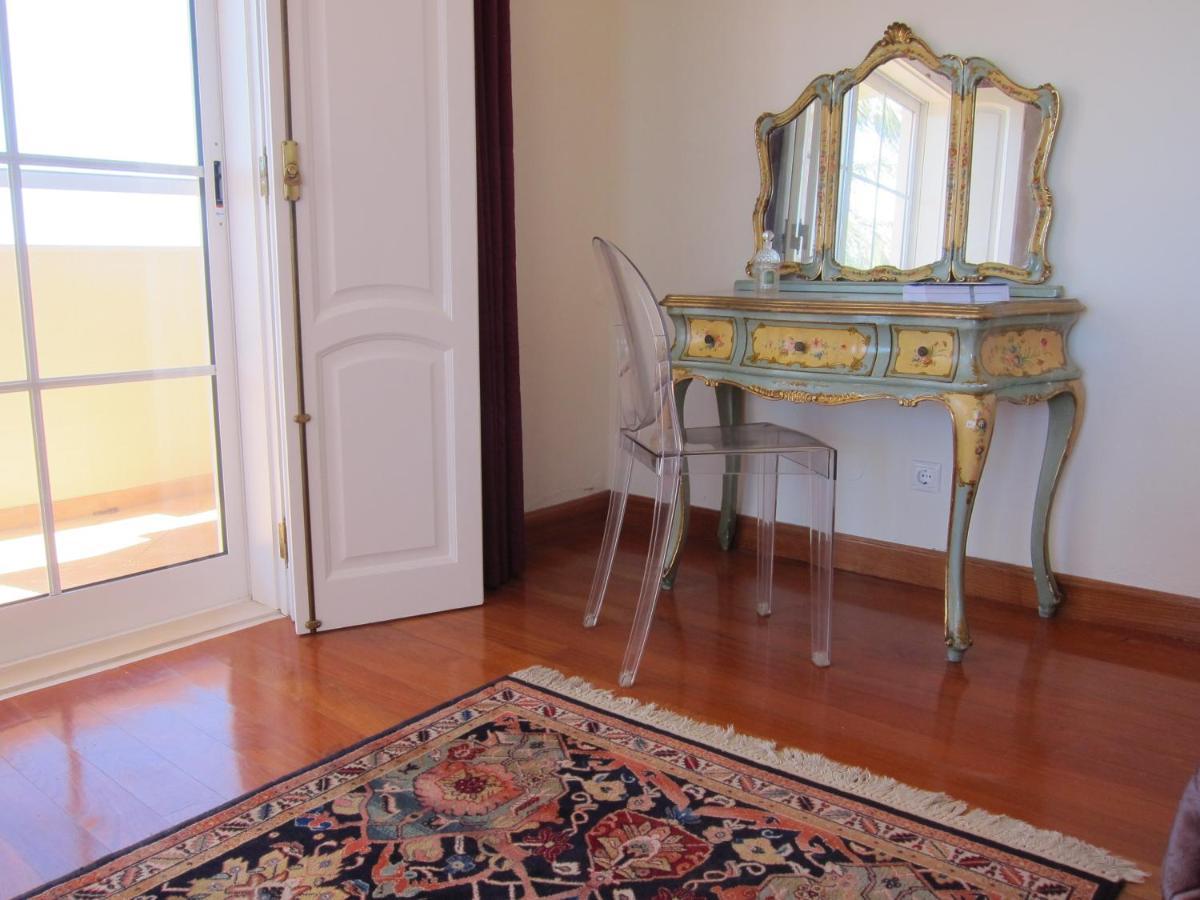 Bed and Breakfast Reves D'Ocean Санта-Барбара-де-Некс Экстерьер фото