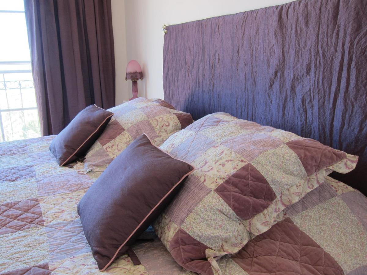 Bed and Breakfast Reves D'Ocean Санта-Барбара-де-Некс Экстерьер фото