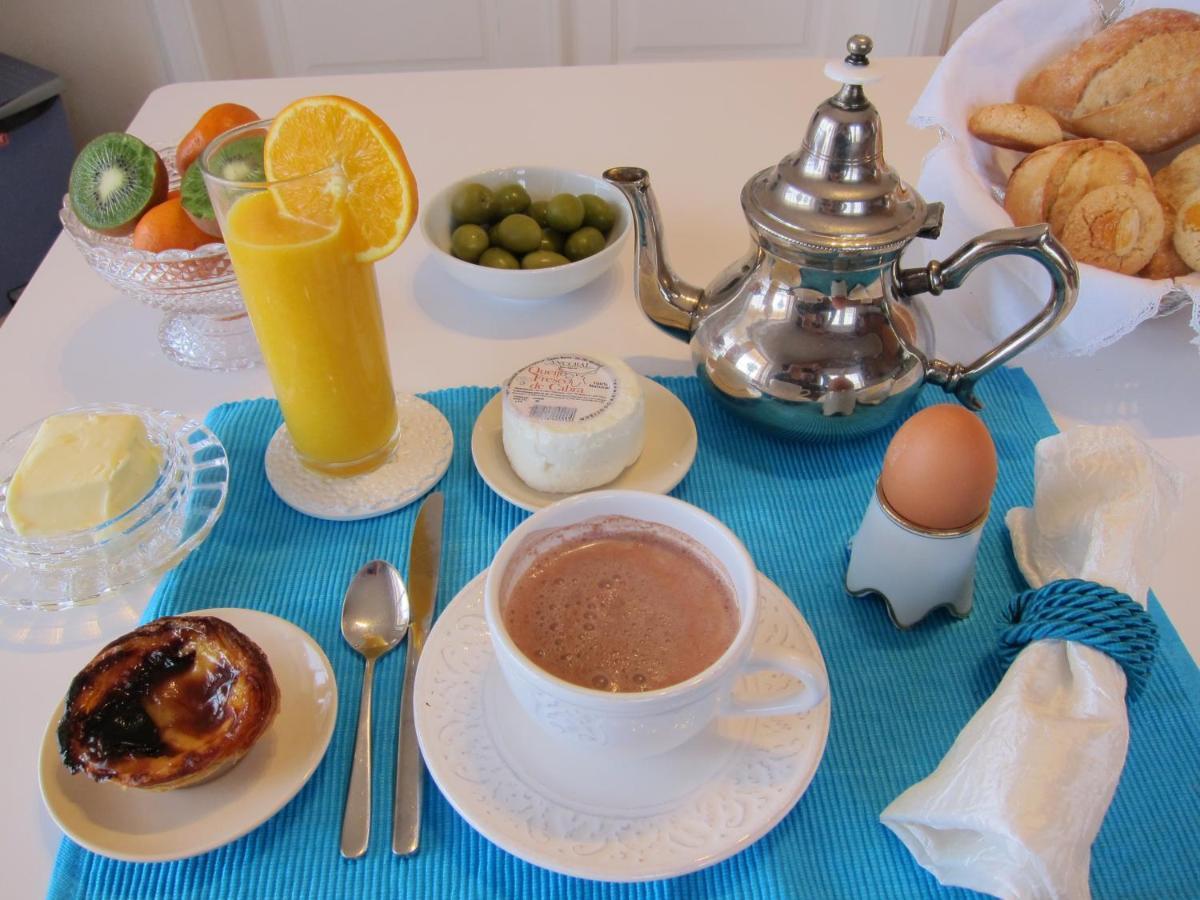 Bed and Breakfast Reves D'Ocean Санта-Барбара-де-Некс Экстерьер фото