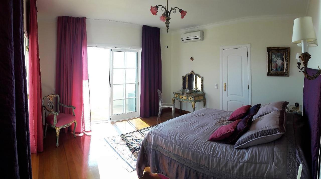 Bed and Breakfast Reves D'Ocean Санта-Барбара-де-Некс Экстерьер фото